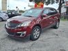 2015 Chevrolet Traverse LT | San Antonio, TX | Texas Auto Save 2015 Chevrolet Traverse LT | San Antonio, TX | Texas Auto Save