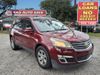 2015 Chevrolet Traverse LT | San Antonio, TX | Texas Auto Save 2015 Chevrolet Traverse LT | San Antonio, TX | Texas Auto Save