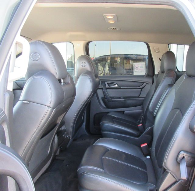 2015 Chevrolet Traverse LT | south houston, TX | Carnes Motor Company