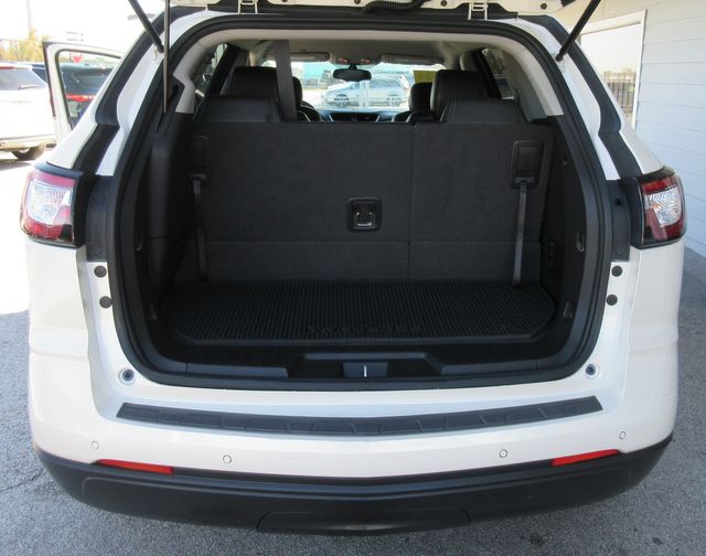 2015 Chevrolet Traverse LT | south houston, TX | Carnes Motor Company 2015 Chevrolet Traverse LT | south houston, TX | Carnes Motor Company