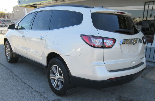 2015 Chevrolet Traverse LT | south houston, TX | Carnes Motor Company 2015 Chevrolet Traverse LT | south houston, TX | Carnes Motor Company