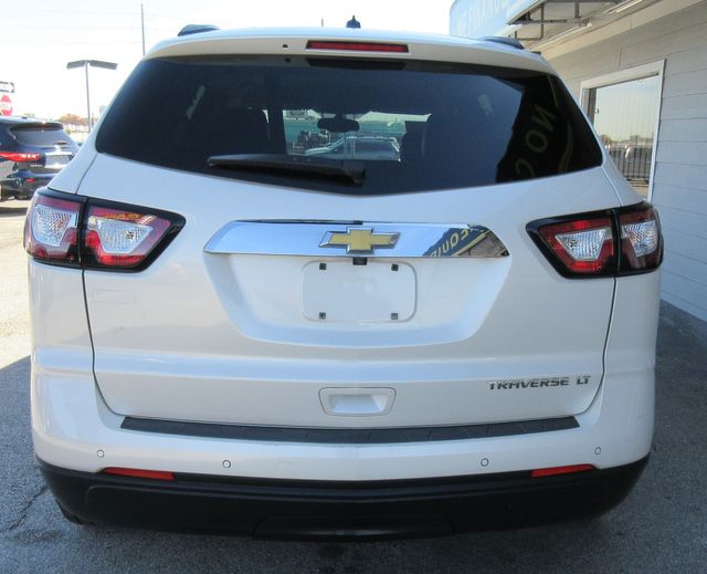 2015 Chevrolet Traverse LT | south houston, TX | Carnes Motor Company 2015 Chevrolet Traverse LT | south houston, TX | Carnes Motor Company
