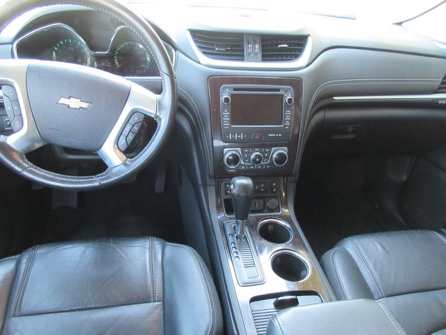 2015 Chevrolet Traverse LT | south houston, TX | Carnes Motor Company
