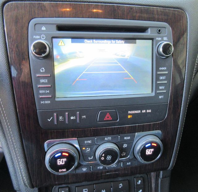 2015 Chevrolet Traverse LT | south houston, TX | Carnes Motor Company