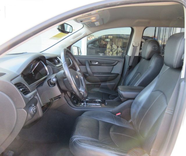 2015 Chevrolet Traverse LT | south houston, TX | Carnes Motor Company