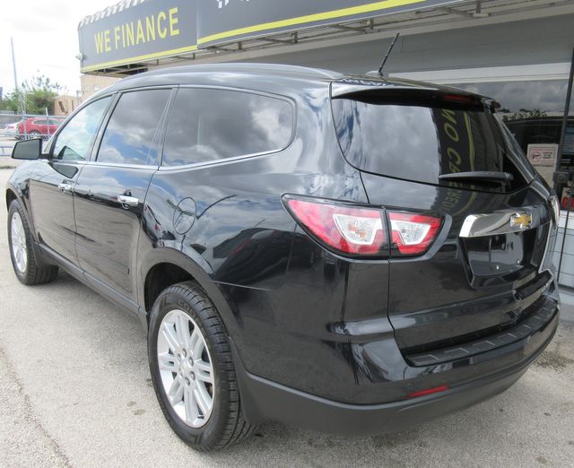 2015 Chevrolet Traverse LT | south houston, TX | Carnes Motor Company 2015 Chevrolet Traverse LT | south houston, TX | Carnes Motor Company