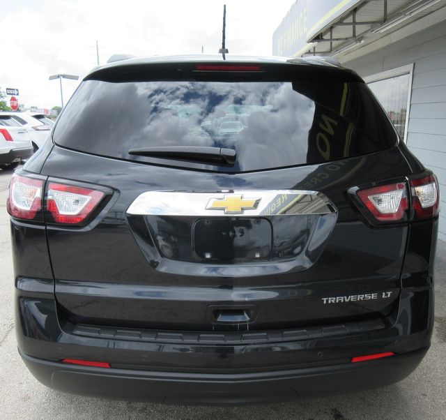 2015 Chevrolet Traverse LT | south houston, TX | Carnes Motor Company