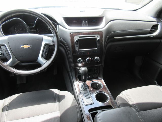 2015 Chevrolet Traverse LT | south houston, TX | Carnes Motor Company