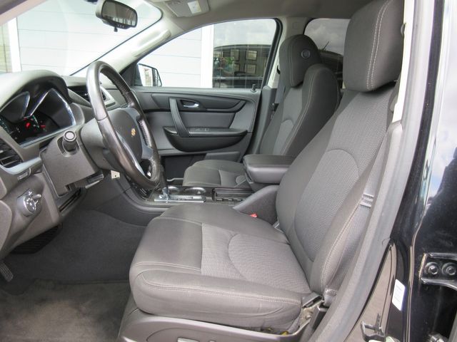 2015 Chevrolet Traverse LT | south houston, TX | Carnes Motor Company 2015 Chevrolet Traverse LT | south houston, TX | Carnes Motor Company