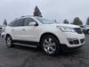 2015 Chevrolet Traverse LTZ | Spokane, WA | Max AutoSports of Spokane