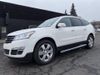 2015 Chevrolet Traverse LTZ | Spokane, WA | Max AutoSports of Spokane