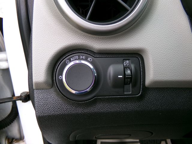 2015 Chevrolet Trax AWD LT