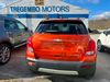 2015 Chevrolet Trax AWD 1LT | Bentleyville, Pennsylvania | Tregembo Motors 2015 Chevrolet Trax AWD 1LT | Bentleyville, Pennsylvania | Tregembo Motors