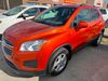 2015 Chevrolet Trax AWD 1LT | Bentleyville, Pennsylvania | Tregembo Motors 2015 Chevrolet Trax AWD 1LT | Bentleyville, Pennsylvania | Tregembo Motors