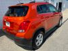 2015 Chevrolet Trax AWD 1LT | Bentleyville, Pennsylvania | Tregembo Motors 2015 Chevrolet Trax AWD 1LT | Bentleyville, Pennsylvania | Tregembo Motors