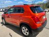 2015 Chevrolet Trax AWD 1LT | Bentleyville, Pennsylvania | Tregembo Motors 2015 Chevrolet Trax AWD 1LT | Bentleyville, Pennsylvania | Tregembo Motors