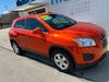 2015 Chevrolet Trax AWD 1LT | Bentleyville, Pennsylvania | Tregembo Motors 2015 Chevrolet Trax AWD 1LT | Bentleyville, Pennsylvania | Tregembo Motors