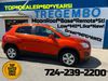 2015 Chevrolet Trax AWD 1LT | Bentleyville, Pennsylvania | Tregembo Motors