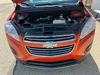 2015 Chevrolet Trax AWD 1LT | Bentleyville, Pennsylvania | Tregembo Motors 2015 Chevrolet Trax AWD 1LT | Bentleyville, Pennsylvania | Tregembo Motors