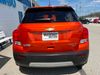 2015 Chevrolet Trax AWD 1LT | Bentleyville, Pennsylvania | Tregembo Motors 2015 Chevrolet Trax AWD 1LT | Bentleyville, Pennsylvania | Tregembo Motors