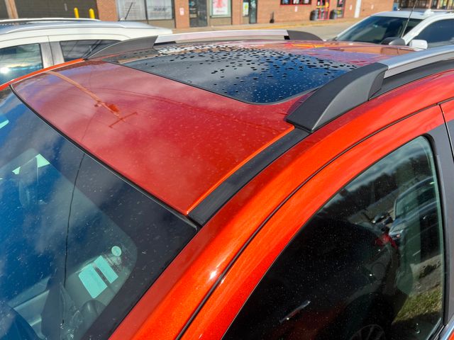 2015 Chevrolet Trax AWD 1LT