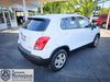 2015 Chevrolet Trax LS | Chico, CA | Putnam Mulholland Auto Company, Inc. 2015 Chevrolet Trax LS | Chico, CA | Putnam Mulholland Auto Company, Inc.