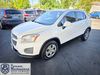 2015 Chevrolet Trax LS | Chico, CA | Putnam Mulholland Auto Company, Inc. 2015 Chevrolet Trax LS | Chico, CA | Putnam Mulholland Auto Company, Inc.