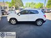 2015 Chevrolet Trax LS | Chico, CA | Putnam Mulholland Auto Company, Inc.