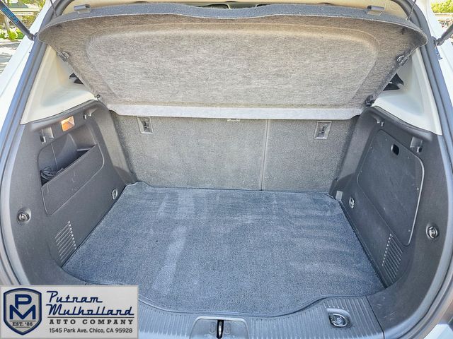 2015 Chevrolet Trax LS