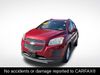 2015 Chevrolet Trax LT | Huntsville, Alabama | Landers Mclarty DCJ