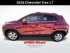 2015 Chevrolet Trax LT | Huntsville, Alabama | Landers Mclarty DCJ 2015 Chevrolet Trax LT | Huntsville, Alabama | Landers Mclarty DCJ