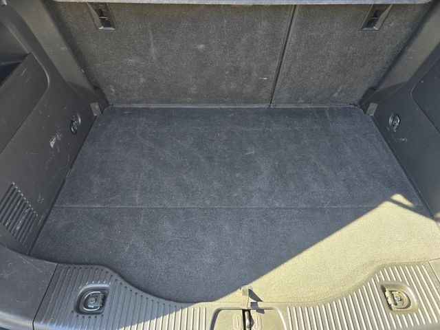 2015 Chevrolet Trax LT 2015 Chevrolet Trax LT