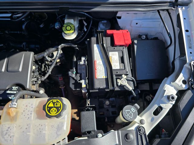 2015 Chevrolet Trax LT