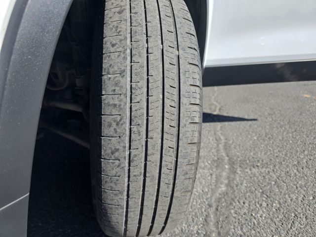 2015 Chevrolet Trax LT