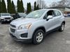 2015 Chevrolet Trax LS | West Springfield , MA | Baron Auto Sales