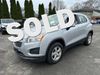 2015 Chevrolet Trax LS | West Springfield , MA | Baron Auto Sales 2015 Chevrolet Trax LS | West Springfield , MA | Baron Auto Sales