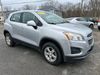 2015 Chevrolet Trax LS | West Springfield , MA | Baron Auto Sales