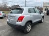2015 Chevrolet Trax LS | West Springfield , MA | Baron Auto Sales 2015 Chevrolet Trax LS | West Springfield , MA | Baron Auto Sales