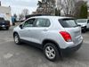 2015 Chevrolet Trax LS | West Springfield , MA | Baron Auto Sales 2015 Chevrolet Trax LS | West Springfield , MA | Baron Auto Sales