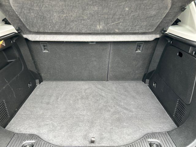 2015 Chevrolet Trax LS