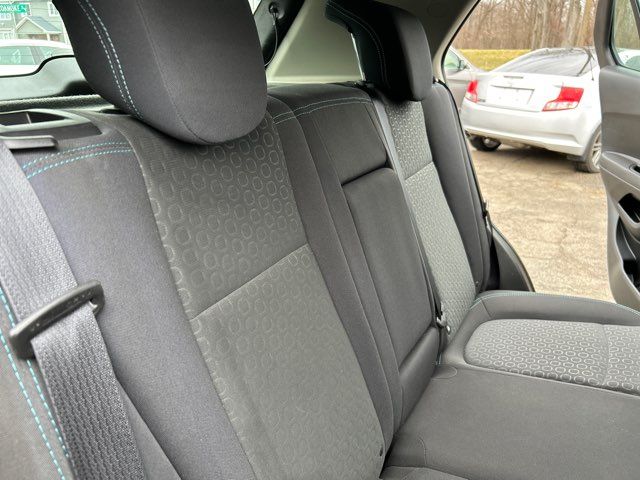 2015 Chevrolet Trax LS