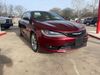 2015 Chrysler 200 S | Bonham, TX | Country Village of Bonham