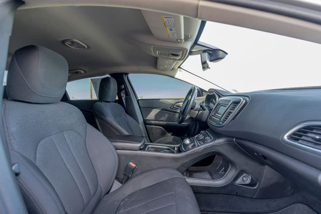 2015 Chrysler 200 Limited | Great Falls, Montana | Bleskin Motor Company 