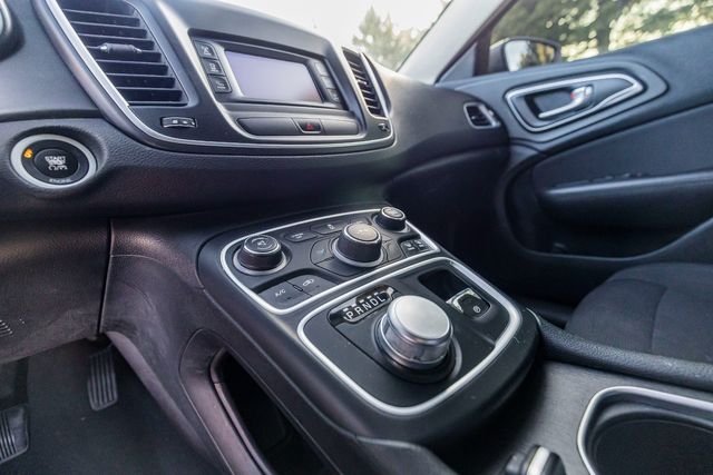 2015 Chrysler 200 Limited | Great Falls, Montana | Bleskin Motor Company 