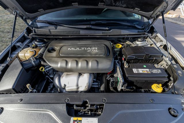 2015 Chrysler 200 Limited | Great Falls, Montana | Bleskin Motor Company 2015 Chrysler 200 Limited | Great Falls, Montana | Bleskin Motor Company