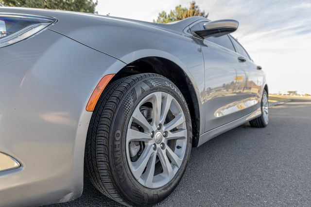 2015 Chrysler 200 Limited | Great Falls, Montana | Bleskin Motor Company 