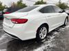 2015 Chrysler 200 Limited CAR PROS AUTO CENTER (702) 405-9905 | Las Vegas, Nevada | Car Pros Auto Center 2015 Chrysler 200 Limited CAR PROS AUTO CENTER (702) 405-9905 | Las Vegas, Nevada | Car Pros Auto Center