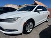 2015 Chrysler 200 Limited CAR PROS AUTO CENTER (702) 405-9905 | Las Vegas, Nevada | Car Pros Auto Center