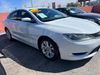 2015 Chrysler 200 Limited CAR PROS AUTO CENTER (702) 405-9905 | Las Vegas, Nevada | Car Pros Auto Center 2015 Chrysler 200 Limited CAR PROS AUTO CENTER (702) 405-9905 | Las Vegas, Nevada | Car Pros Auto Center
