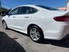 2015 Chrysler 200 Limited CAR PROS AUTO CENTER (702) 405-9905 | Las Vegas, Nevada | Car Pros Auto Center